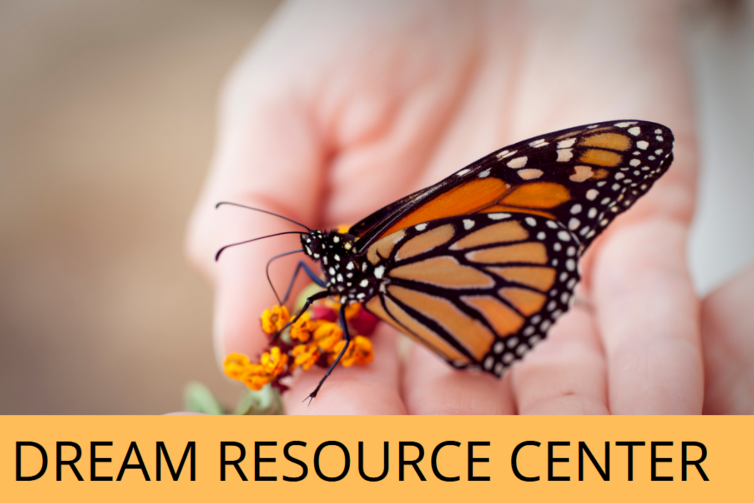 Dream Resource Center Banner