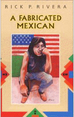 A Fabricated Mexican Graphic