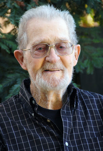 Bob Allured, Nov. 2013