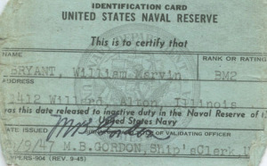 Bill-Bryant014---Entering-a-naval-reserve,-10.9.1947
