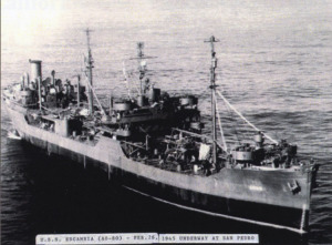 USS-Escambia