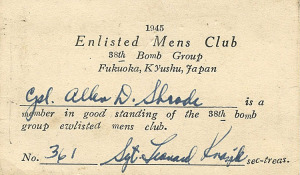 Enlisted-Men's-Club-Card-38th-bomb-crew
