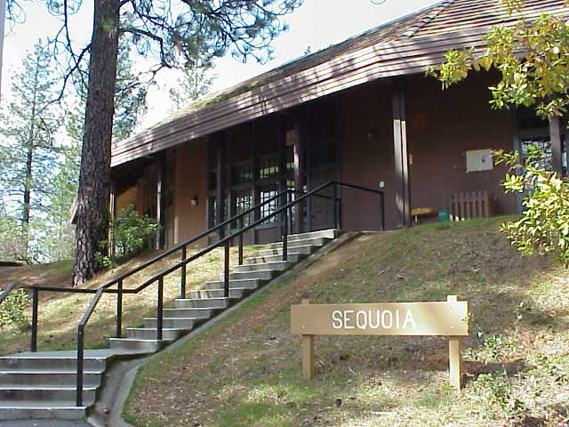 Sequoia Building